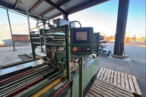 2017 Viking Eng & Dev 304C  Pallet Nailer and Assembly System